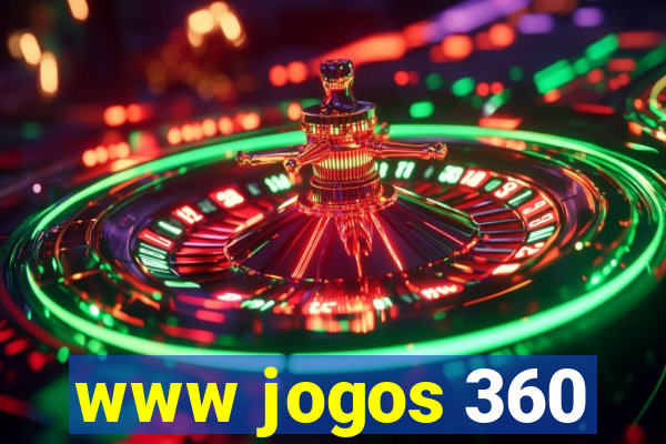 www jogos 360